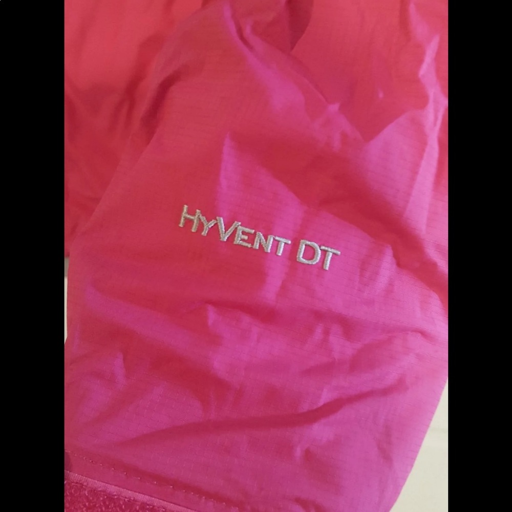 North Face Hyvent jacket - Picture 6 of 6